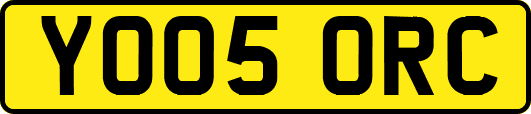 YO05ORC