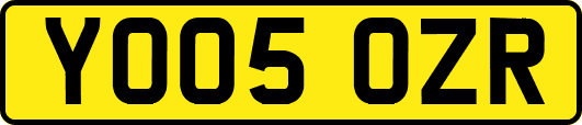YO05OZR