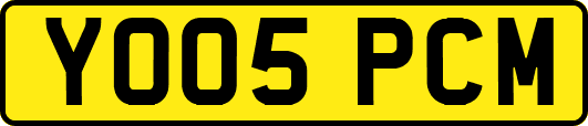 YO05PCM
