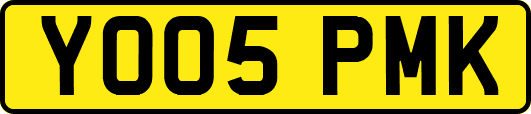 YO05PMK