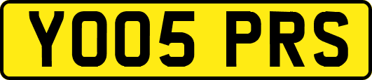 YO05PRS