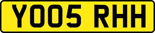 YO05RHH