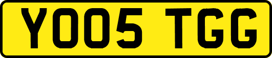 YO05TGG