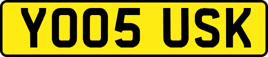 YO05USK