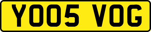YO05VOG
