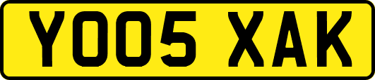 YO05XAK