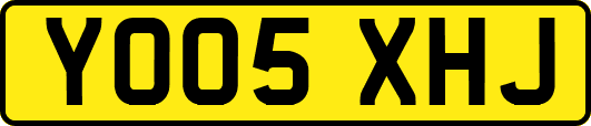 YO05XHJ