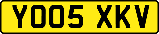 YO05XKV