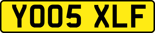 YO05XLF