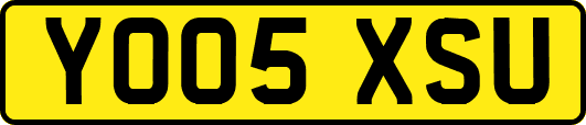 YO05XSU