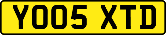 YO05XTD