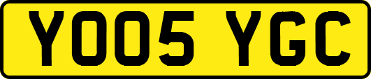 YO05YGC