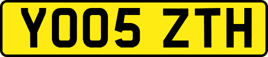 YO05ZTH