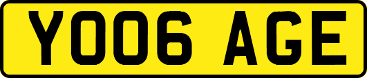 YO06AGE