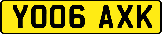 YO06AXK