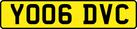 YO06DVC