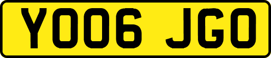 YO06JGO