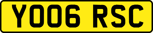 YO06RSC