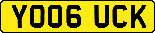 YO06UCK
