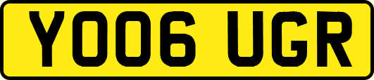 YO06UGR