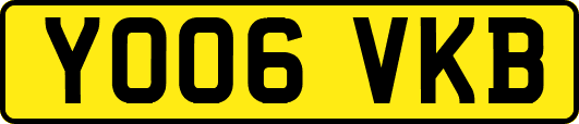 YO06VKB