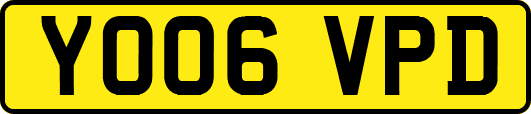 YO06VPD