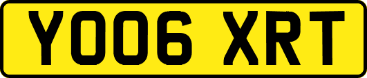 YO06XRT