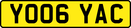 YO06YAC
