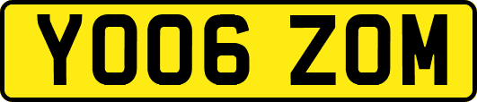 YO06ZOM