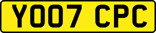 YO07CPC