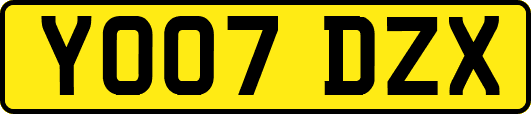 YO07DZX