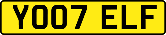 YO07ELF
