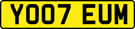 YO07EUM