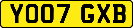 YO07GXB