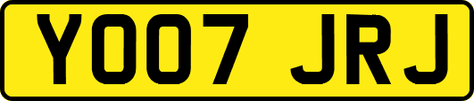 YO07JRJ