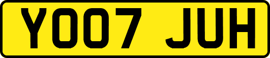YO07JUH