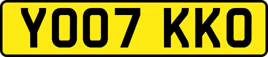 YO07KKO