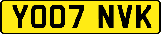 YO07NVK