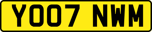 YO07NWM