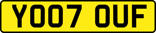 YO07OUF