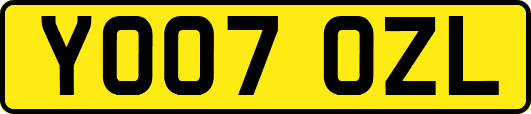 YO07OZL