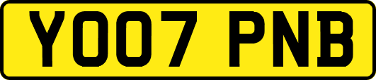 YO07PNB
