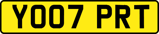 YO07PRT