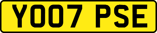 YO07PSE