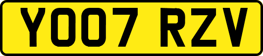 YO07RZV