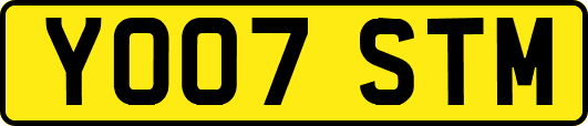 YO07STM