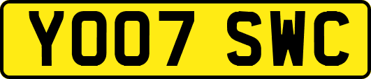 YO07SWC