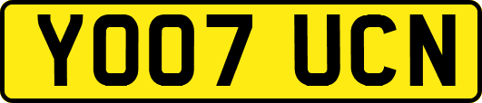 YO07UCN