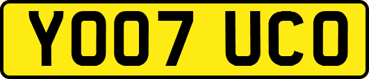 YO07UCO