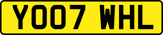 YO07WHL